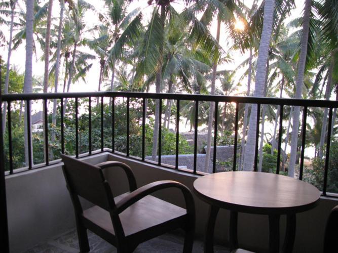 Astrococo Beach Resort By Coconut Beach Lamai Beach  Exterior photo