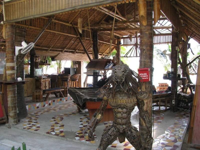 Astrococo Beach Resort By Coconut Beach Lamai Beach  Exterior photo