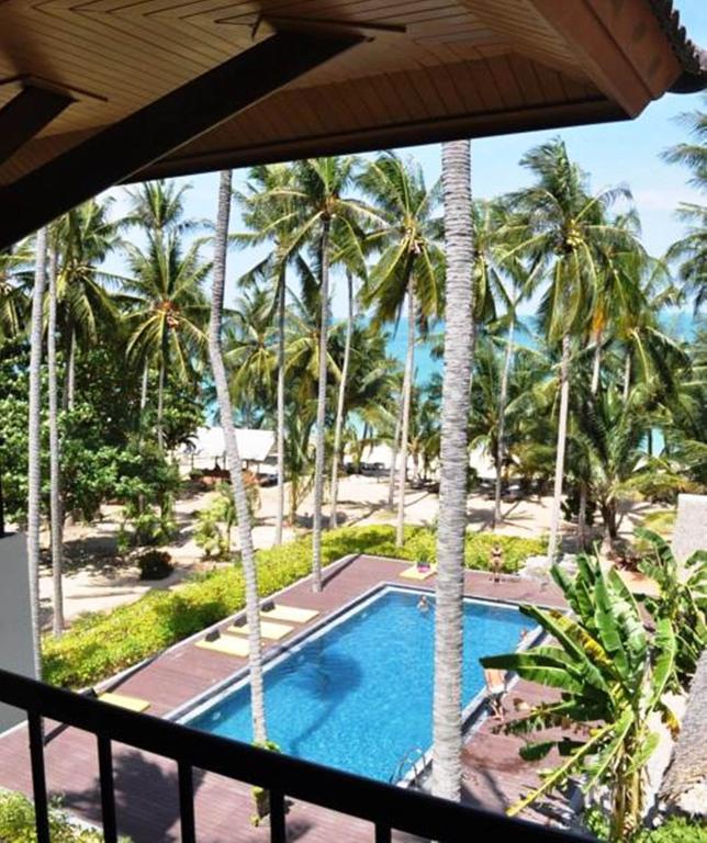 Astrococo Beach Resort By Coconut Beach Lamai Beach  Room photo